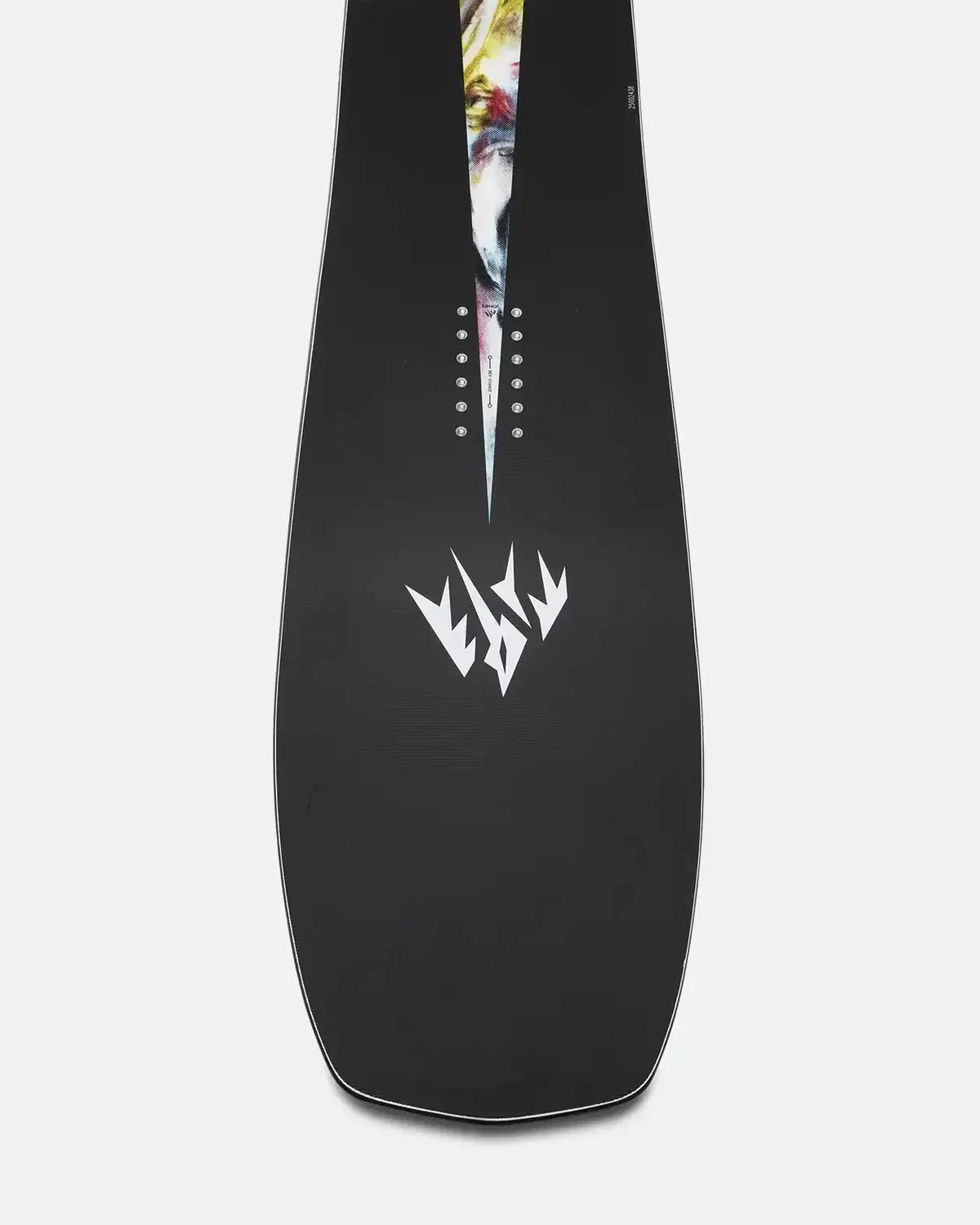 Jones Mini Mind Expander snowboard 130 barn allmountain