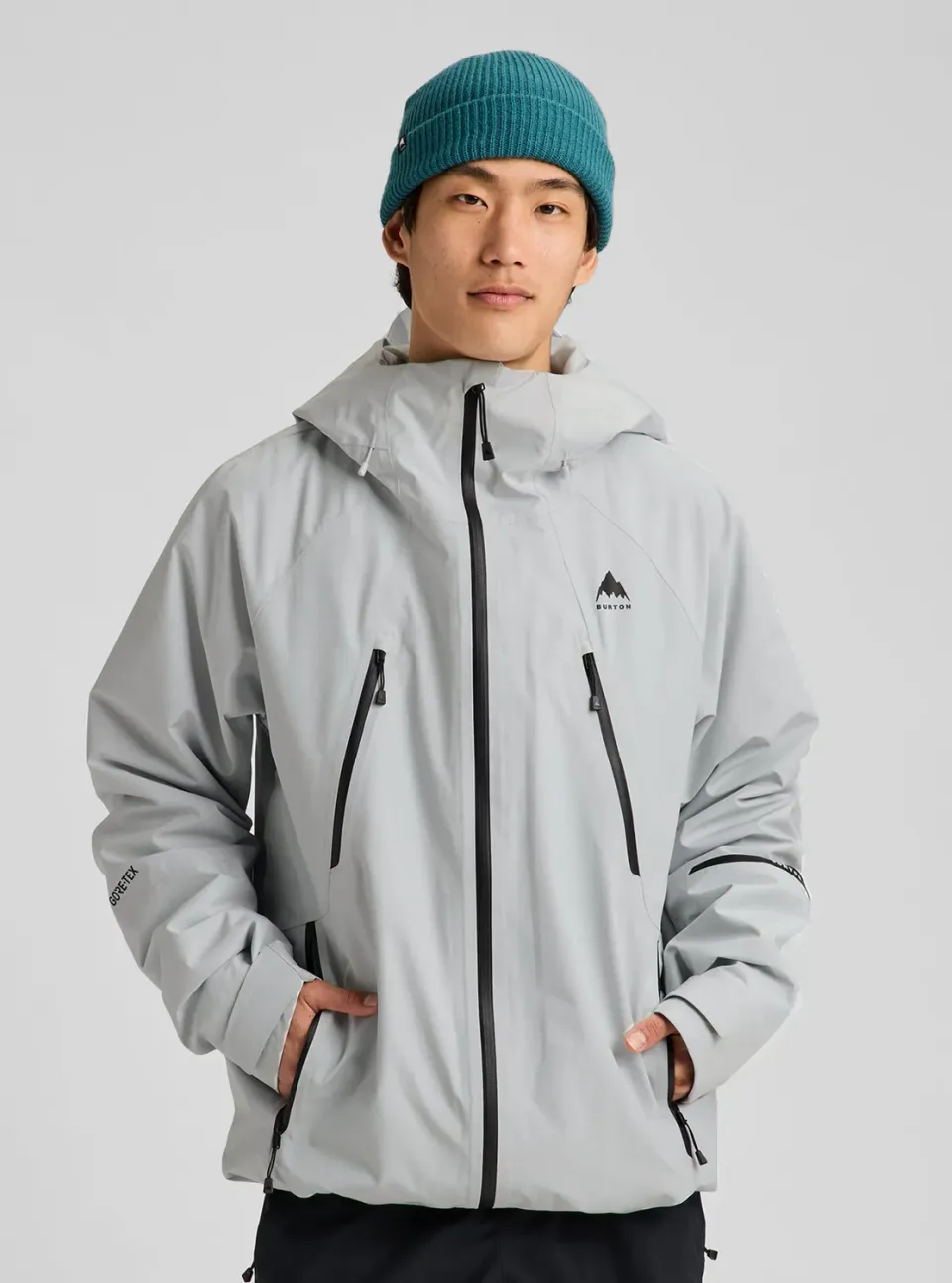 Burton Reserve GORE-TEX skidjacka herr True Black