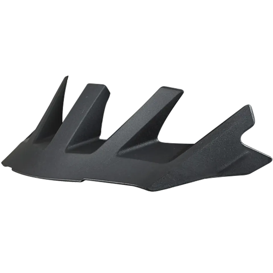 Cairn Prism XTR II hjälmvisir svart