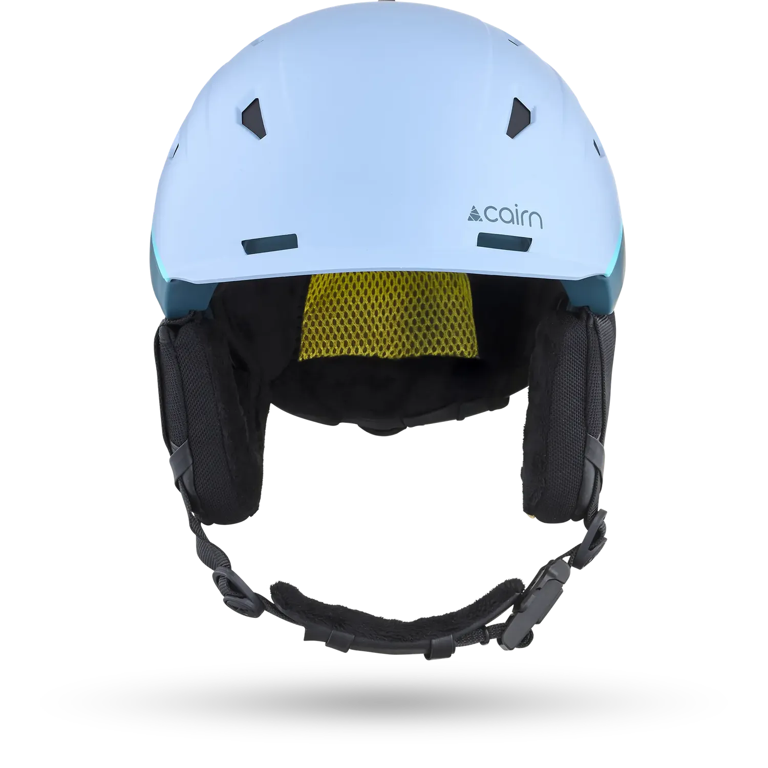 Cairn Xplore MIPS skidhjälm 56/58 matte topaz