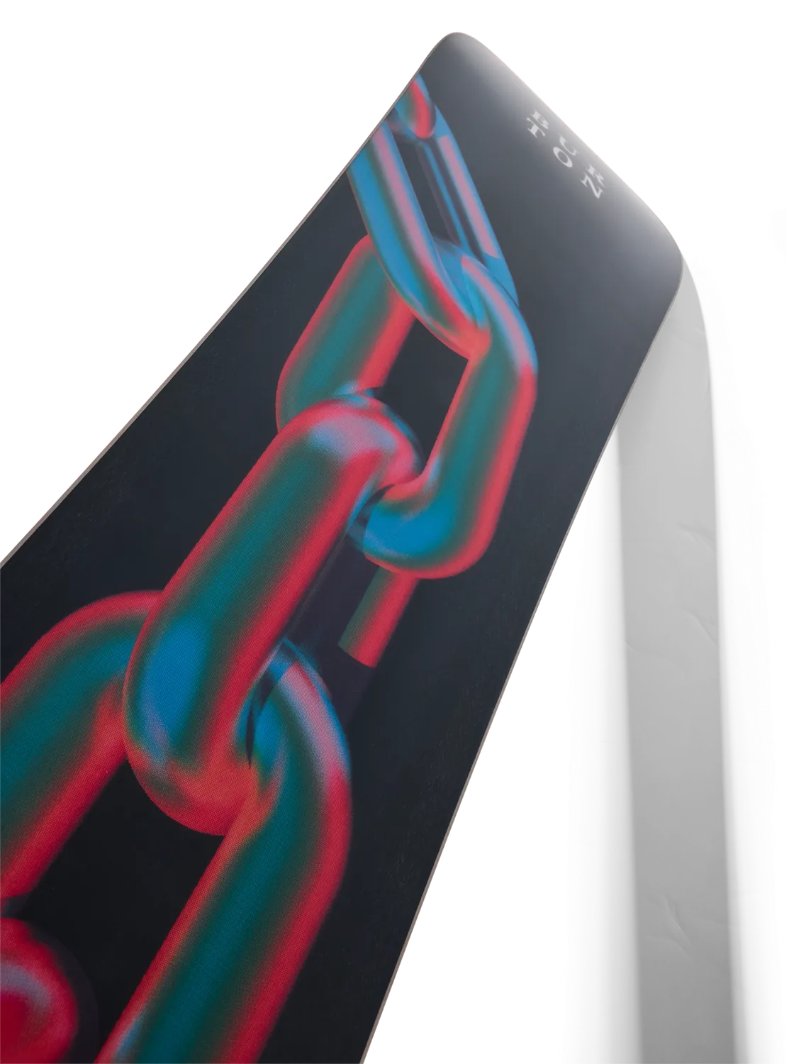 Burton Cultivator Flat Top snowboard 155 twin mjuk