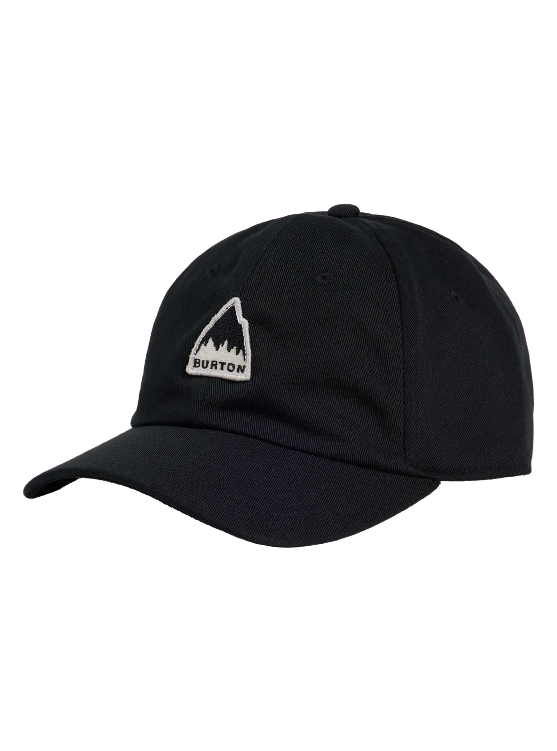 Burton Rad Dad keps svart one size bomull