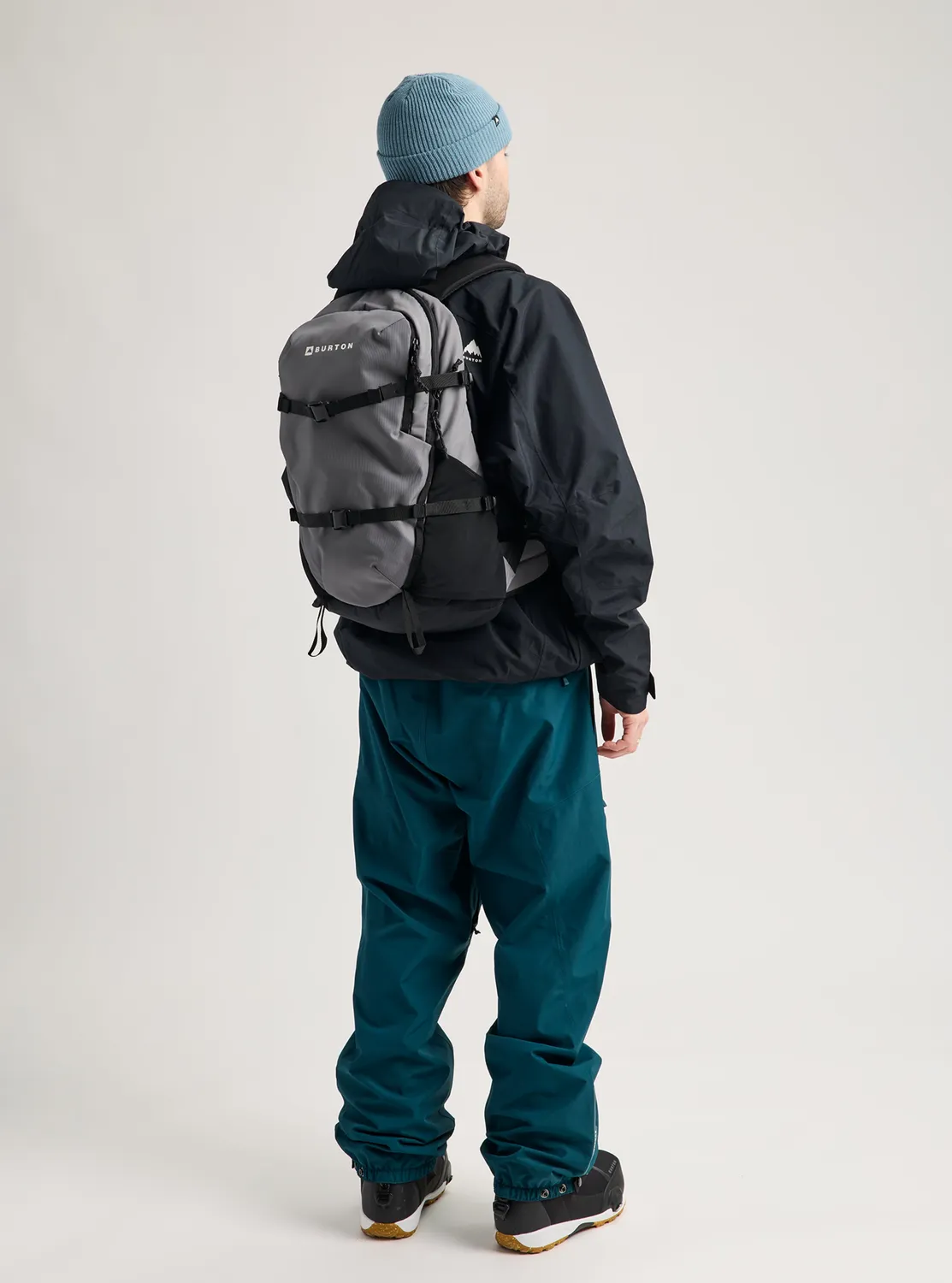Burton Day Hiker 30L ryggsäck 30L laptopfack