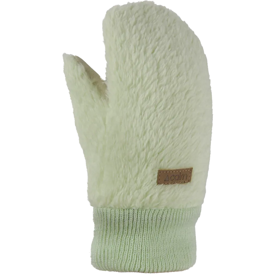 Cairn Thea Gloves J Granny skidhandskar junior