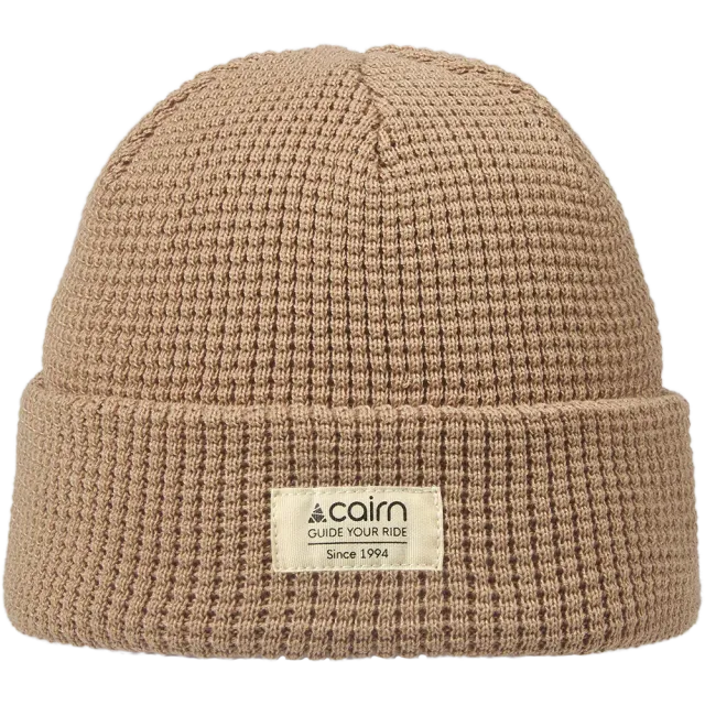 Cairn Dom Hat mössa biscuit unisex mjuk
