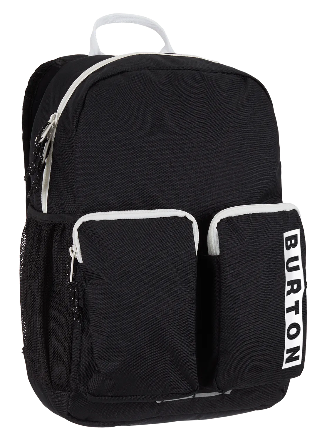 Burton Gromlet ryggsäck 15L barn True Black