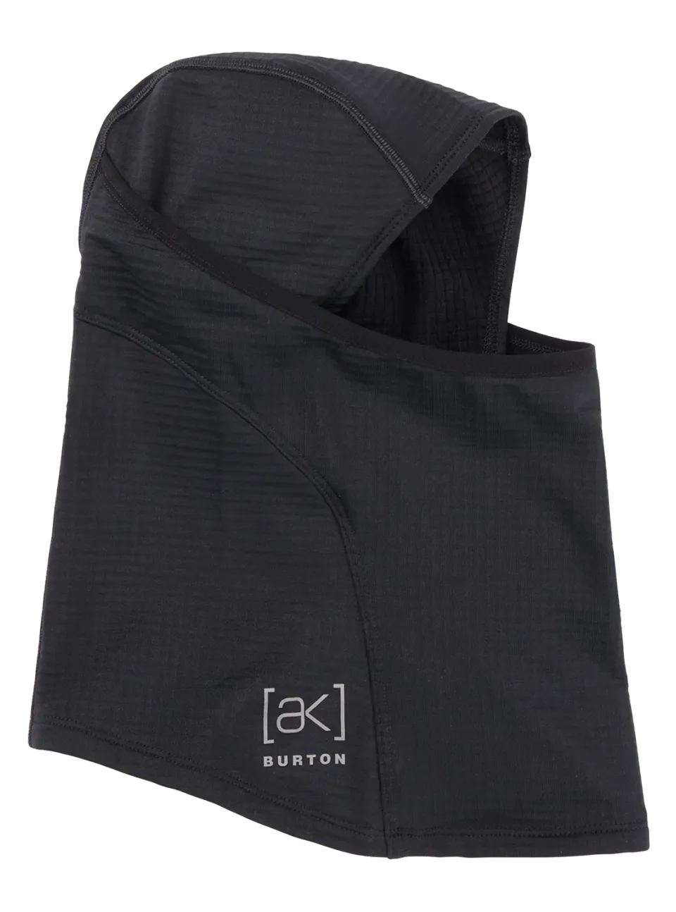 Burton [ak] Balaclava 2.0 skidmask True Black värme