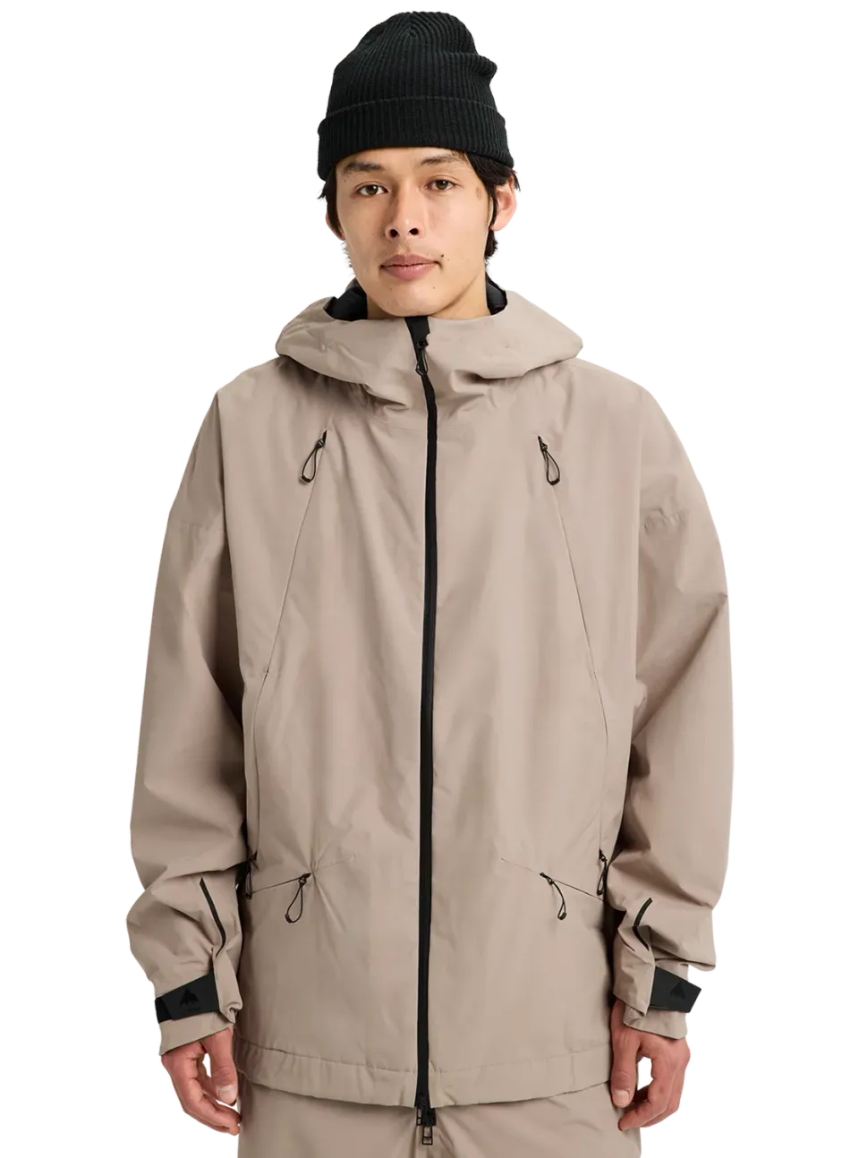 Burton Futuretrust 2L skidjacka Summit Taupe vattentät