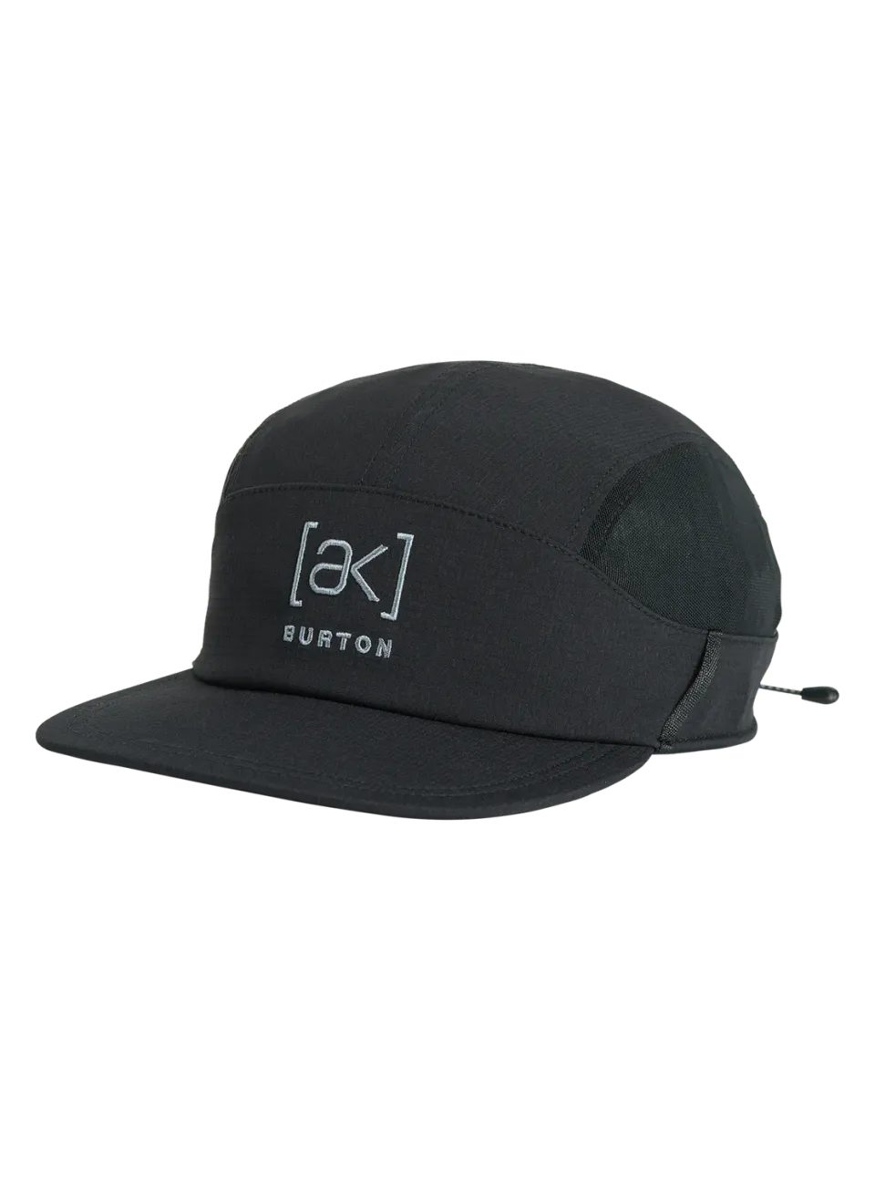 Burton [ak] Helium keps True Black lätt