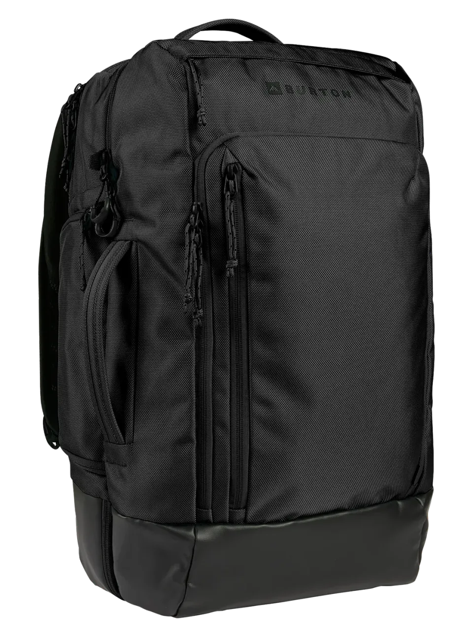 Burton Multipath 27L ryggsäck True Black Ballistic handbagage