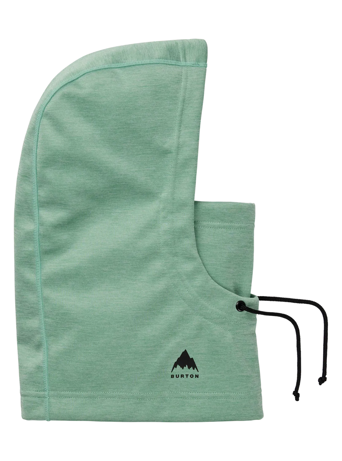Burton Bonded Hood skidhuva Soft Sage Heather vindtät
