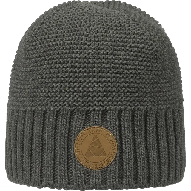 Cairn Marco mössa graphite mjuk