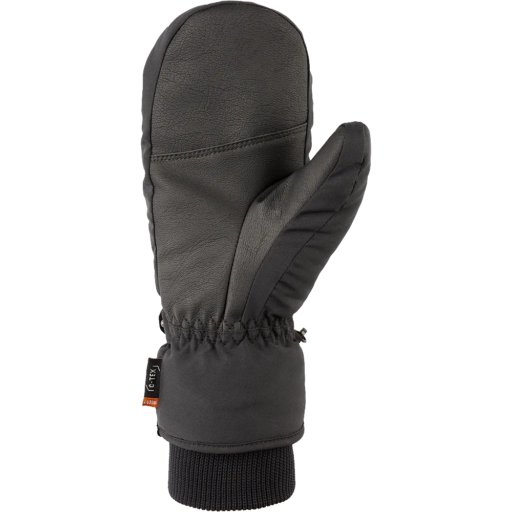 Cairn Neige F IN W C-TEX vantar black