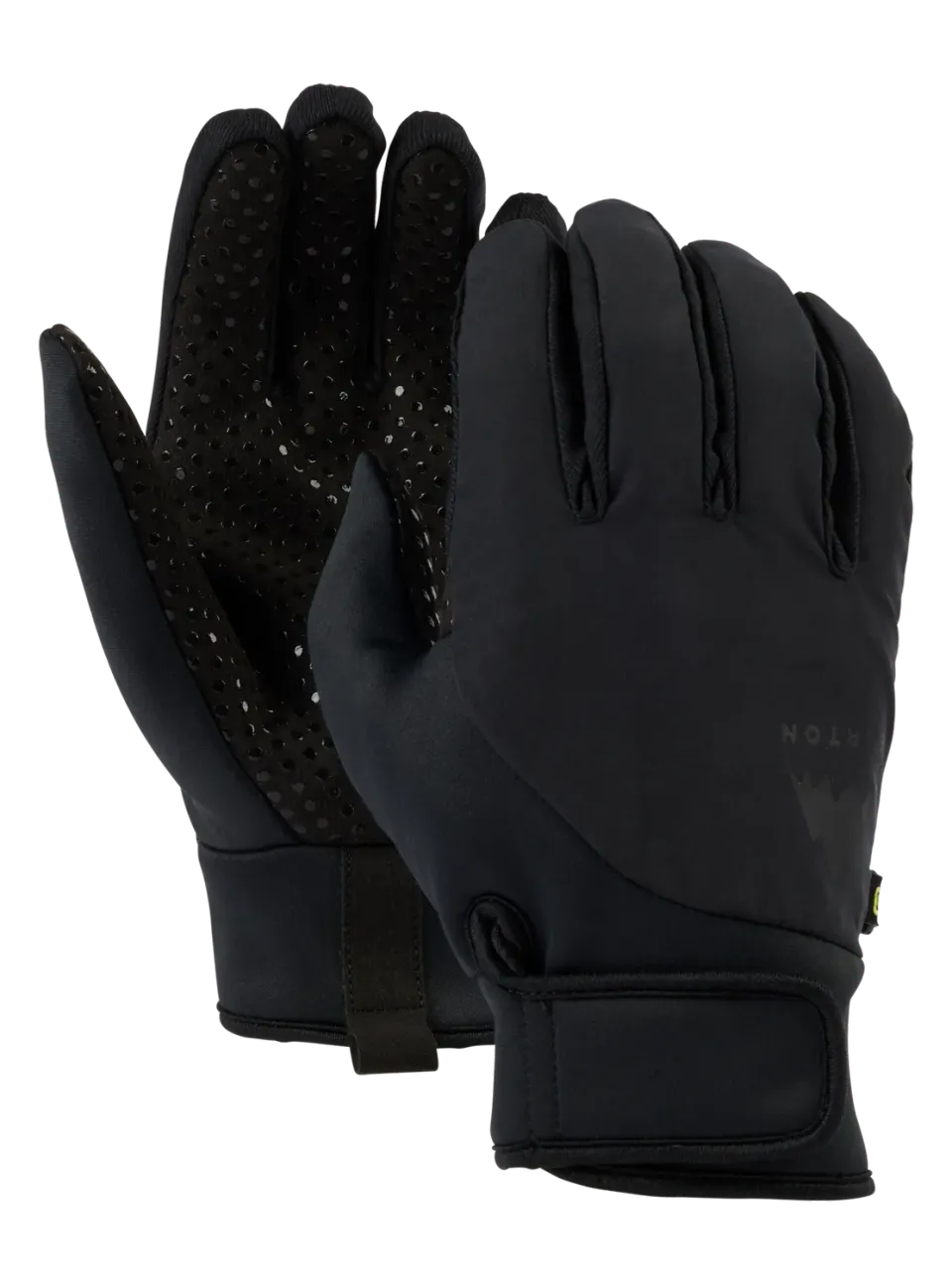 Burton Park Gloves handskar Seersucker Camo grepp