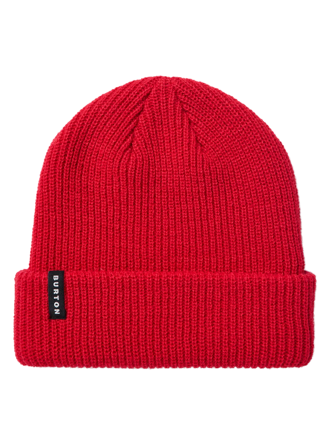 Burton All Day Long Mössa Svart OS tunn