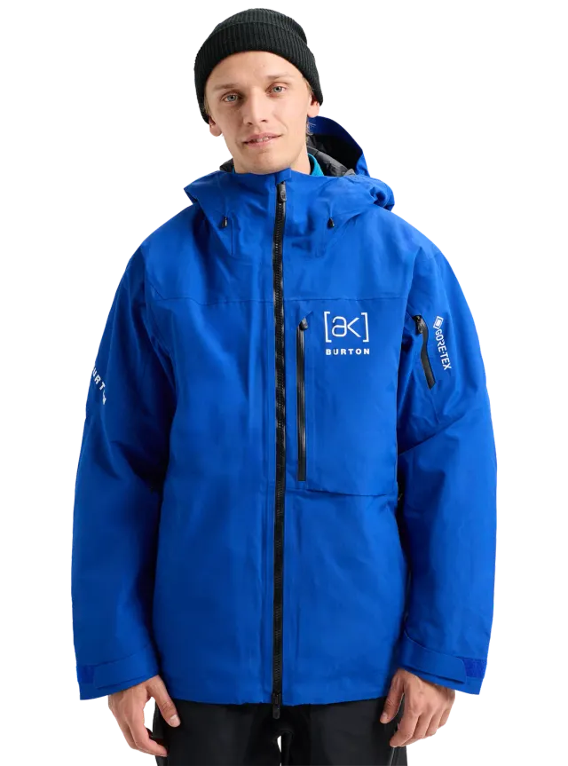 Burton [ak] Helitack GORE-TEX 2L jacka herr stretch