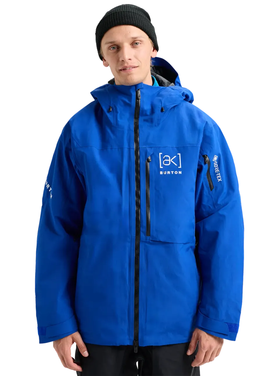 Burton [ak] Helitack GORE-TEX 2L jacka herr stretch