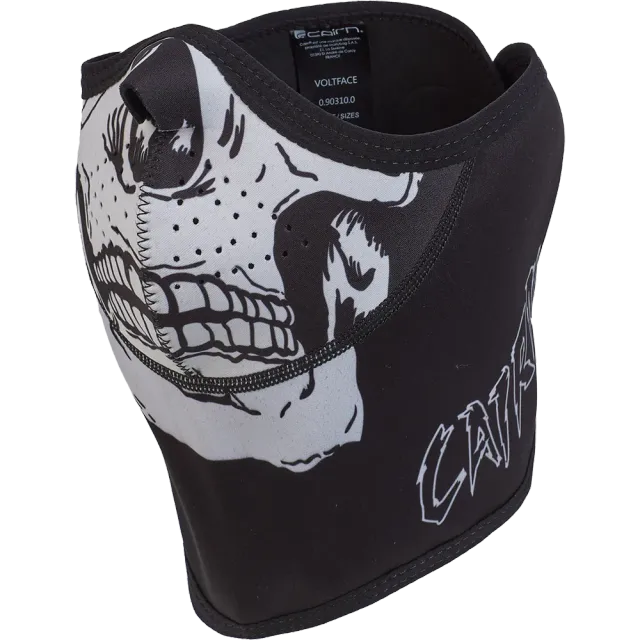 Cairn Sport Voltface Skull skidmask vindtät