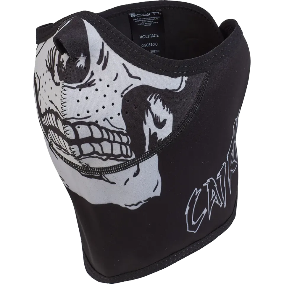 Cairn Sport Voltface Skull skidmask vindtät