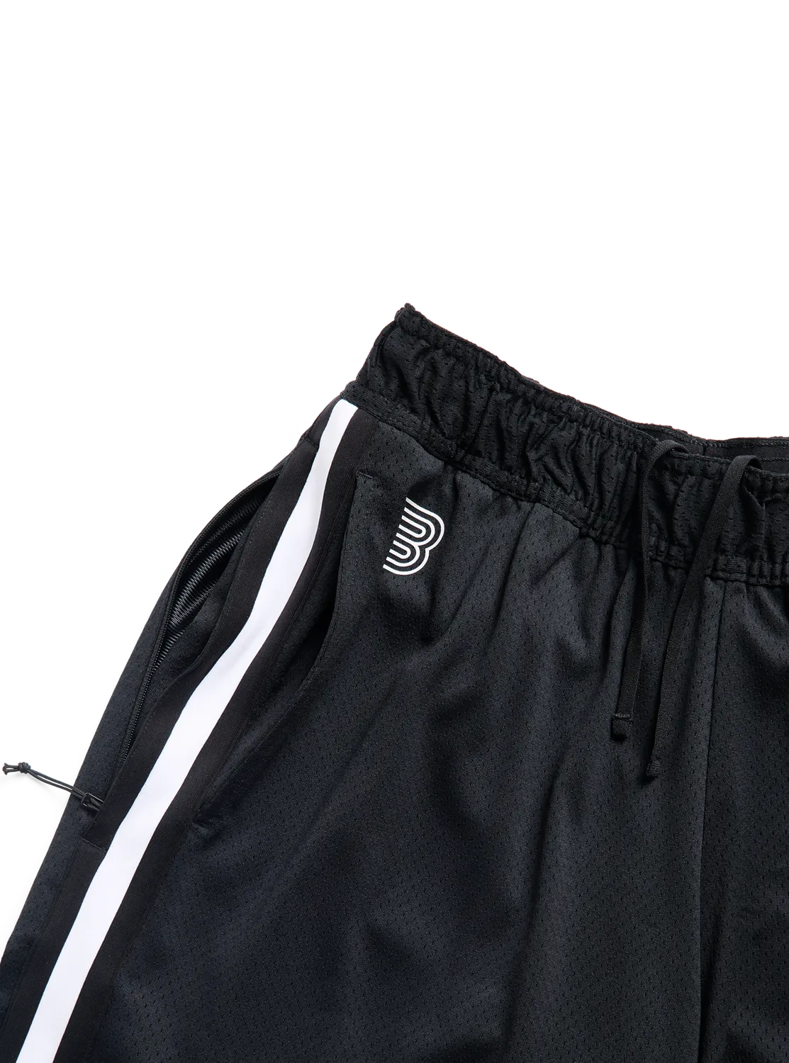 Burton Jersey shorts Chillin Green baggy