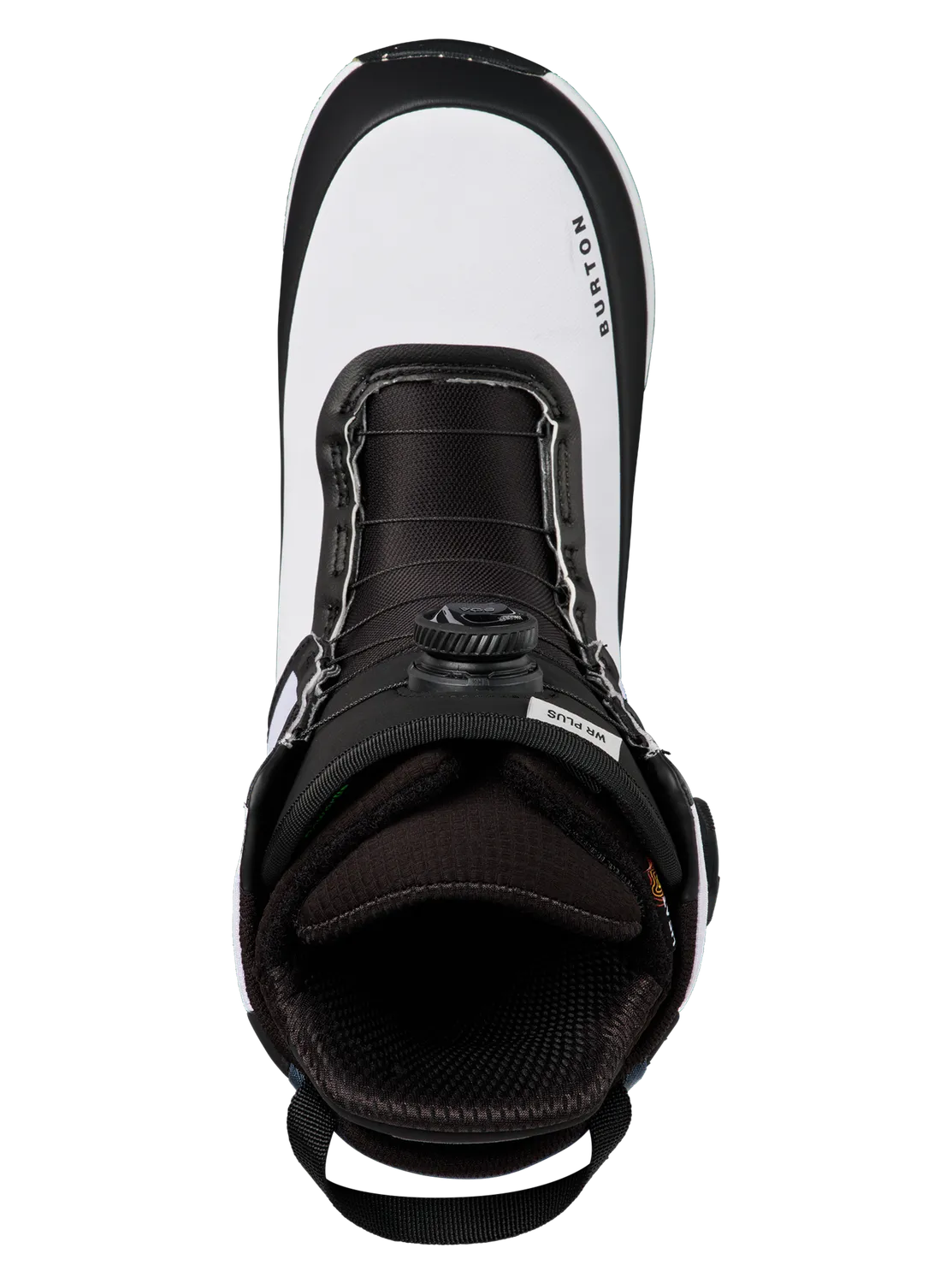 Burton Waverange Plus snowboardboots herr svart 42 BOA