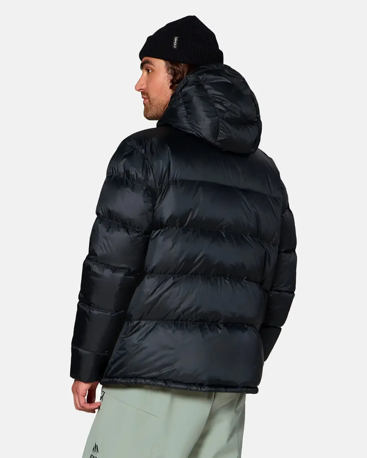 Jones Max Re-Up Down 750+ dunjacka unisex vinter