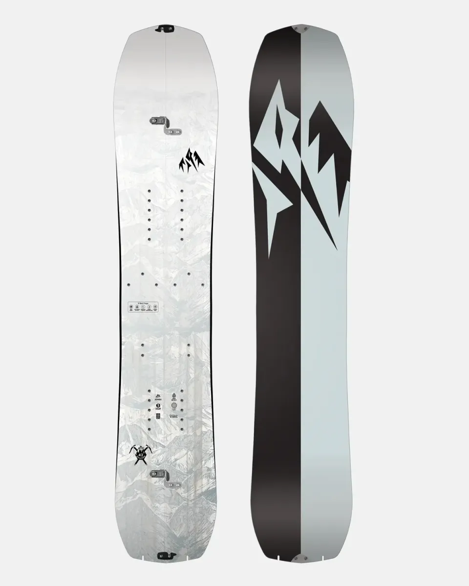 Jones Solution Junior splitboard allround touring