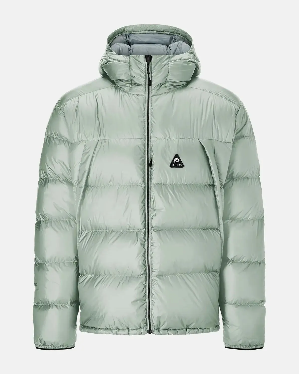 Jones Max Re-Up Down 750+ dunjacka unisex vinter