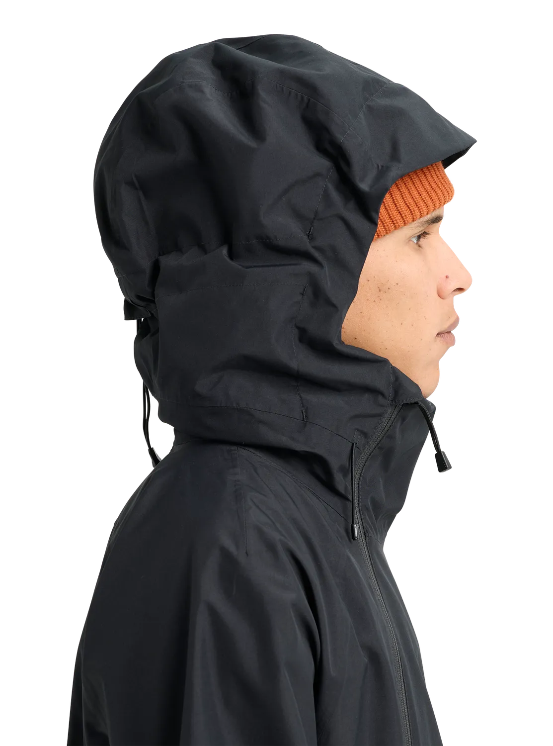 Burton Reserve 2L Relaxed Anorak jacka Liquid Mineral