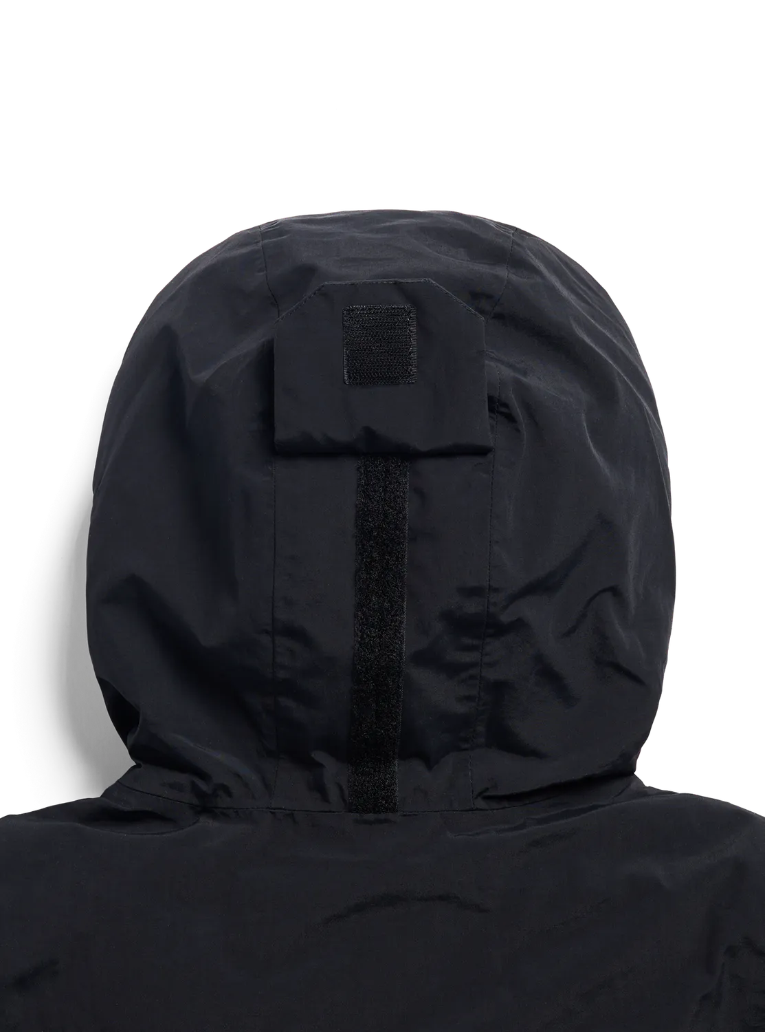 Burton 2L One Piece overall barn True Black vattentät