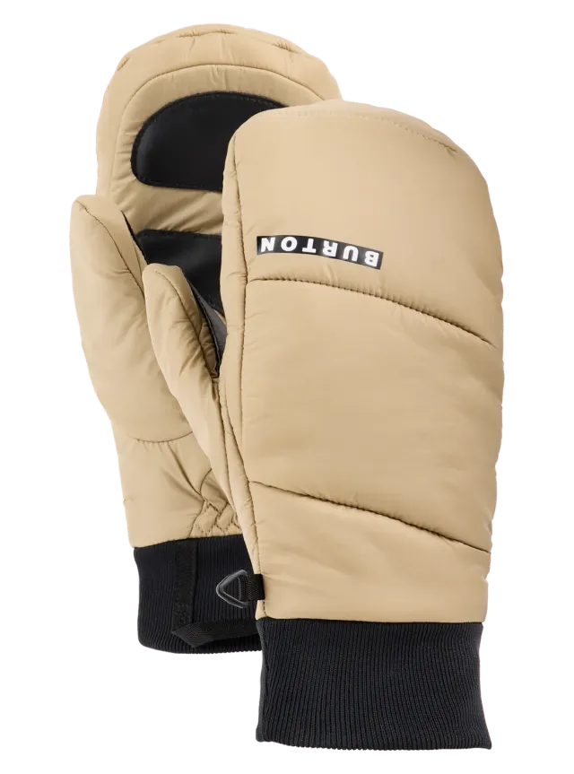 Burton Insulator vantar Summit Taupe lätta innervantar