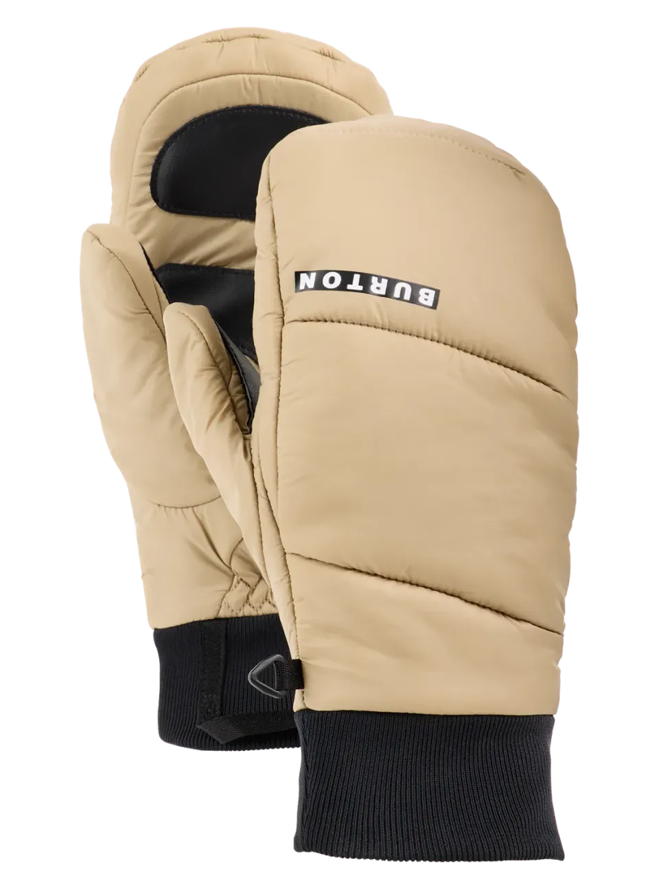 Burton Insulator vantar Summit Taupe lätta innervantar