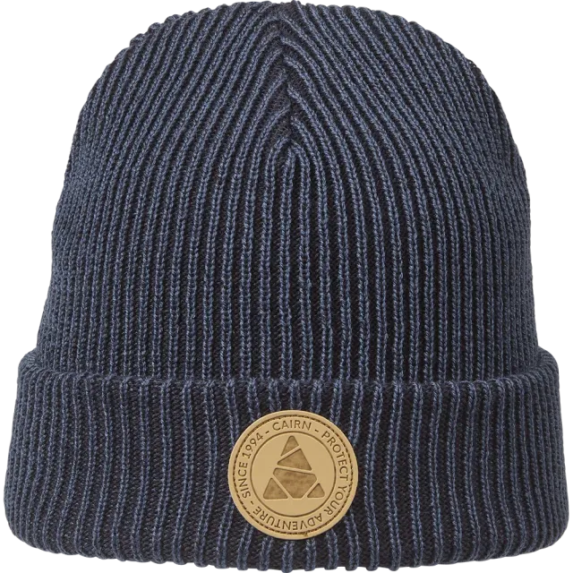 Cairn Gaby Hat J mössa night sky junior varm