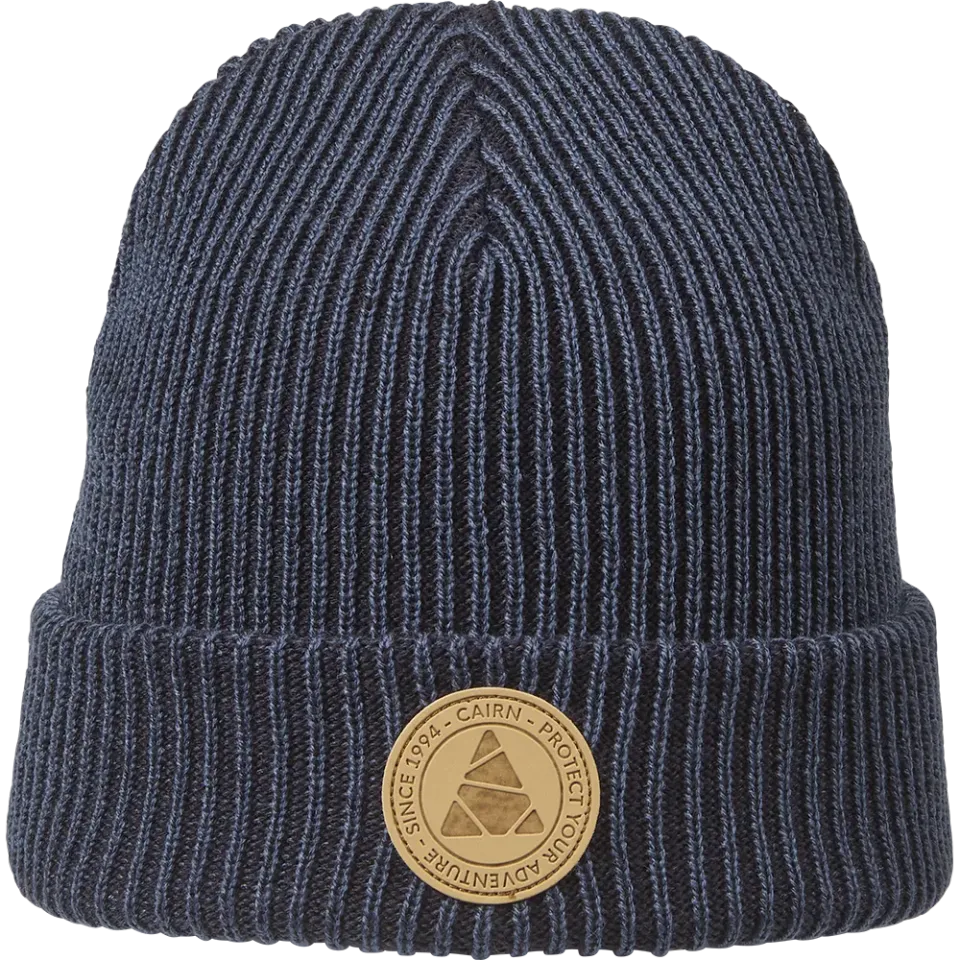 Cairn Gaby Hat J mössa night sky junior varm