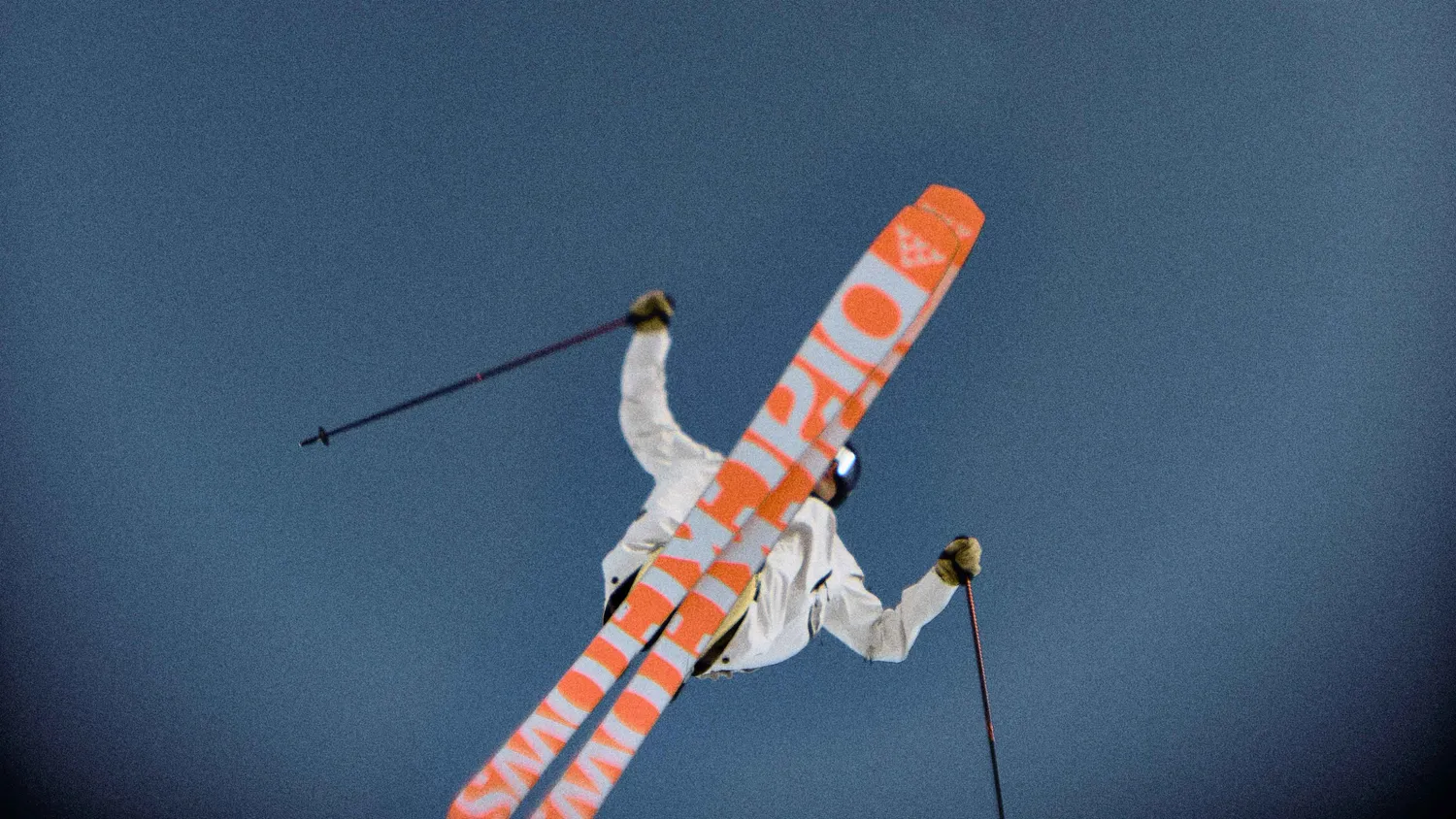 Black Crows Mirus Cor skidor orange 173,2 cm freestyle