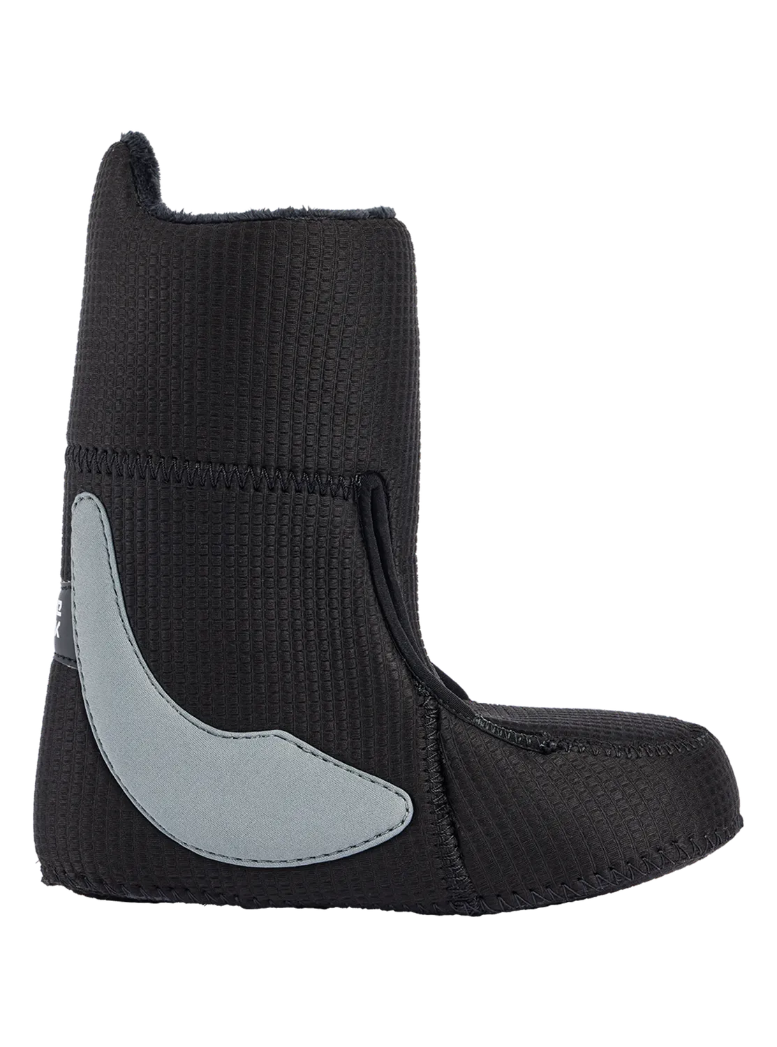 Burton Grom Step On snowboardboots barn svart BOA