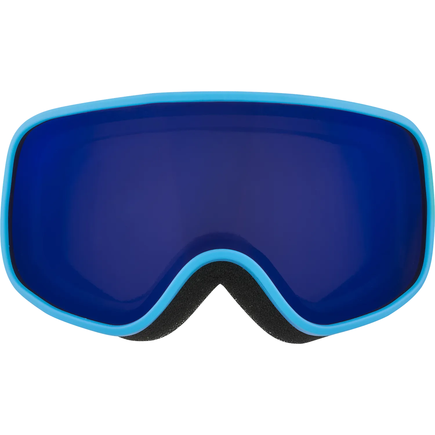 Cairn Mochi J CLX3 skidglasögon turquoise junior