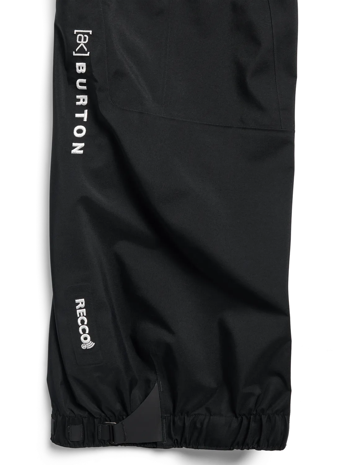 Burton [ak] Acamar GORE-TEX PRO 3L byxa True Black