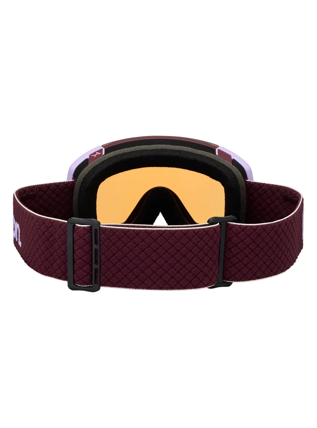 Anon M5 skidglasögon Hyper Lilac Sunny Onyx + reservlins