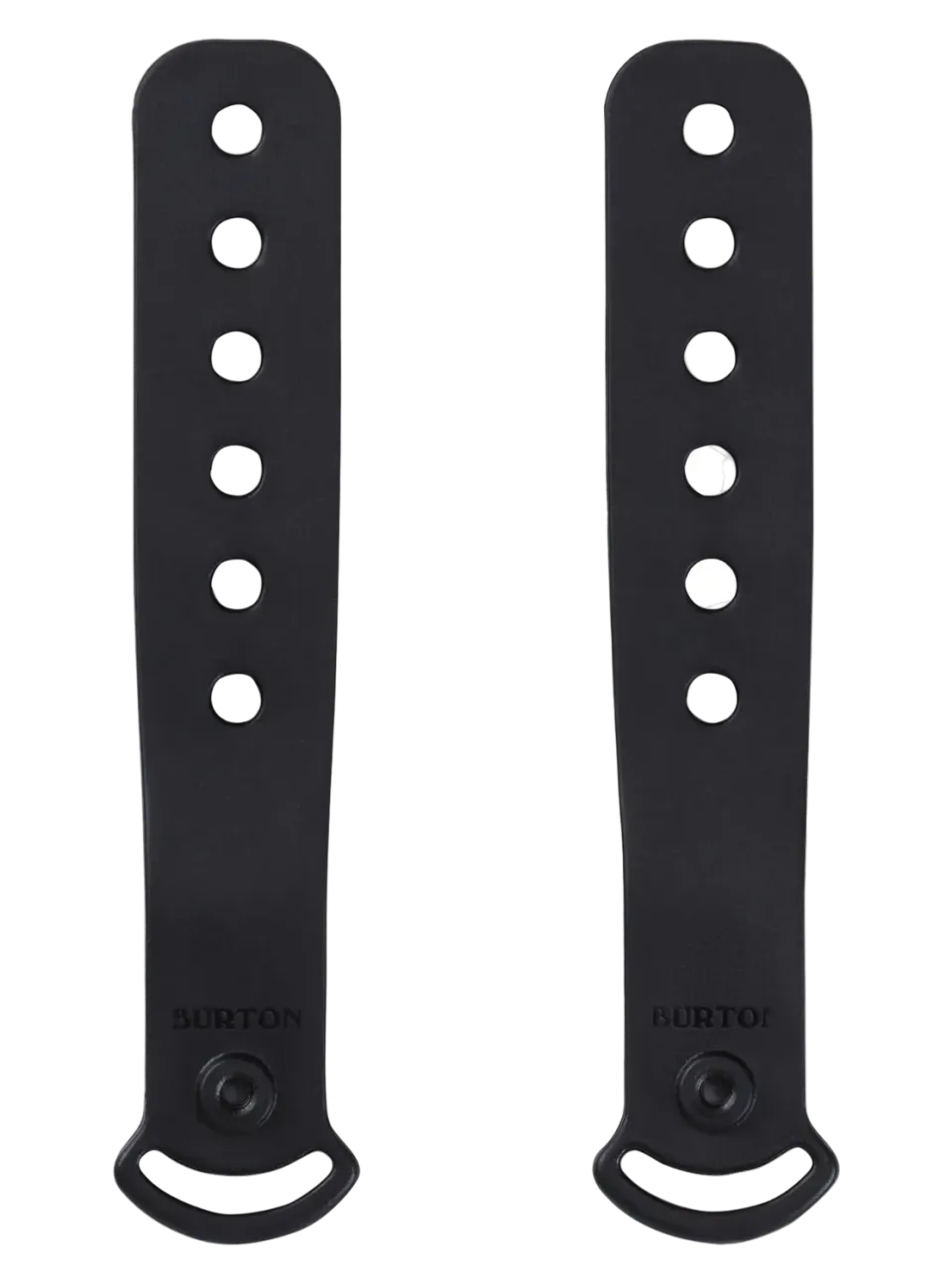 Burton Binding Toe Slider tåram Black reservdel