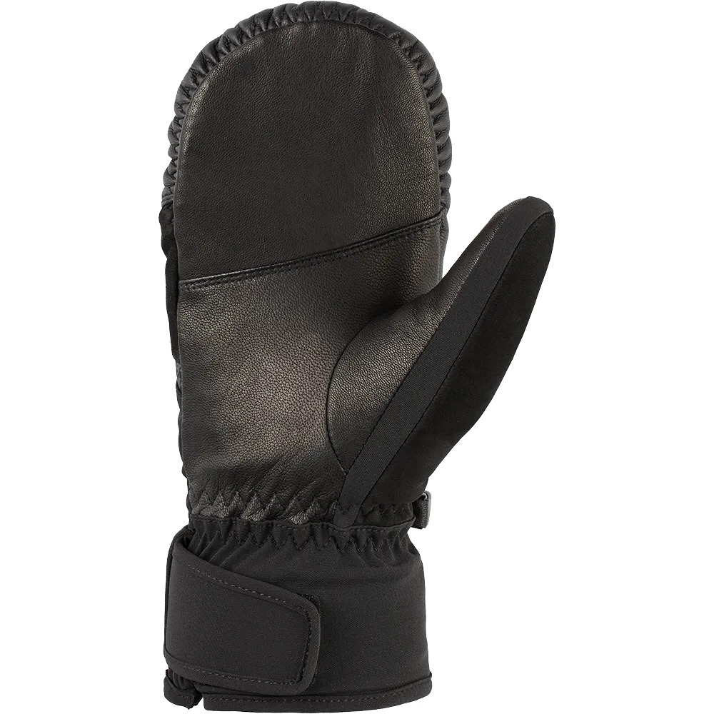 Cairn Sport Victoria F C-Tex Pro handskar black läder