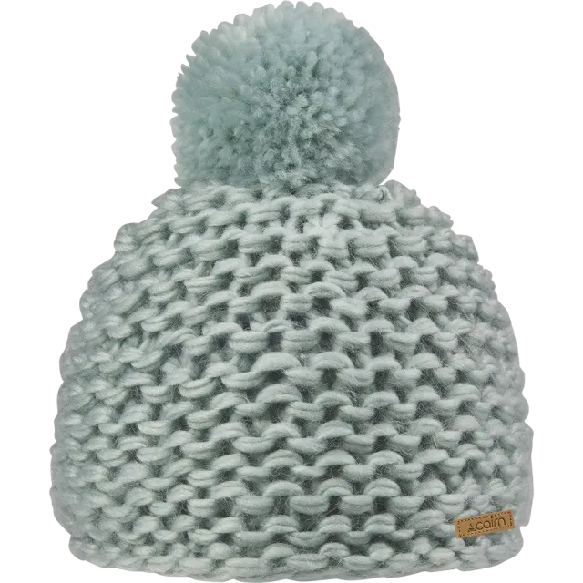 Cairn Sport Olympe Hat J mössa eucalyptus junior