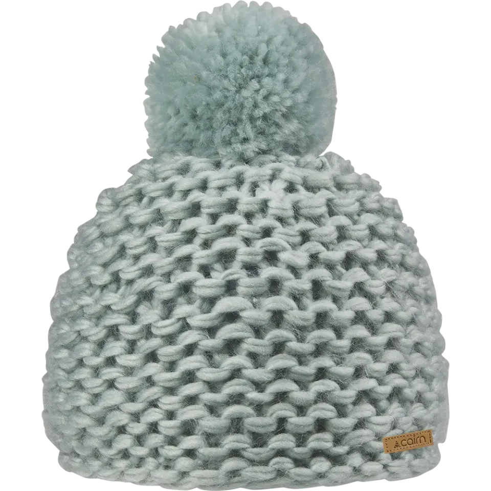 Cairn Sport Olympe Hat J mössa eucalyptus junior
