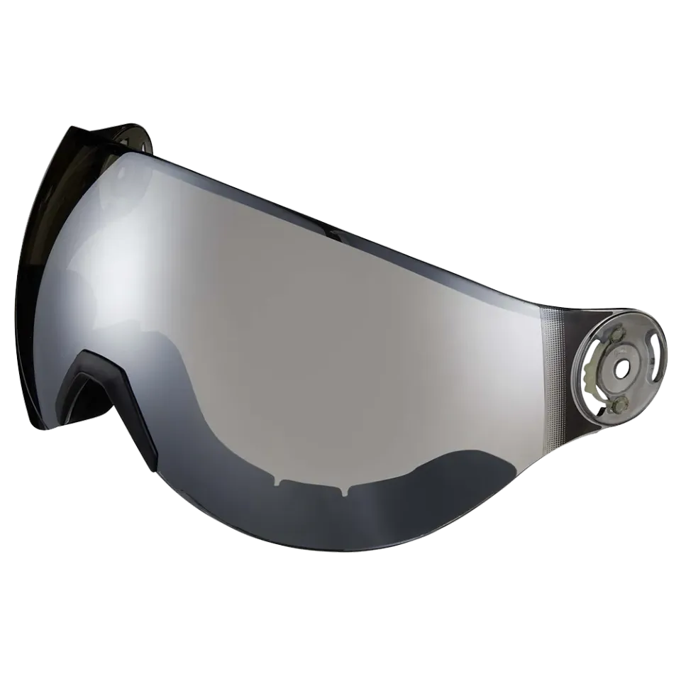 Cairn Rise Visor reservvisir cat 3 smoke