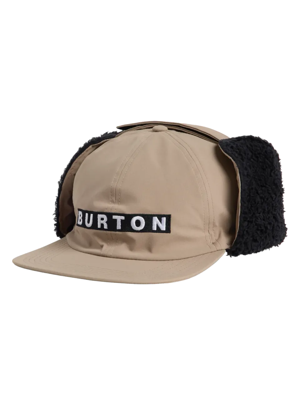 Burton Lunchlap Earflap mössa camo OS