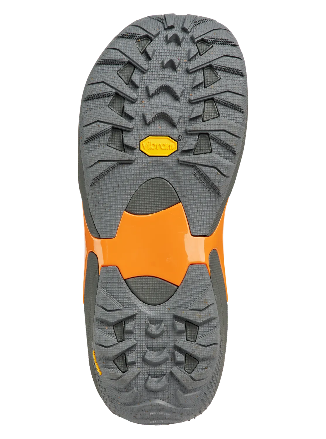 Burton Waverange X snowboardboots herr blå BOA