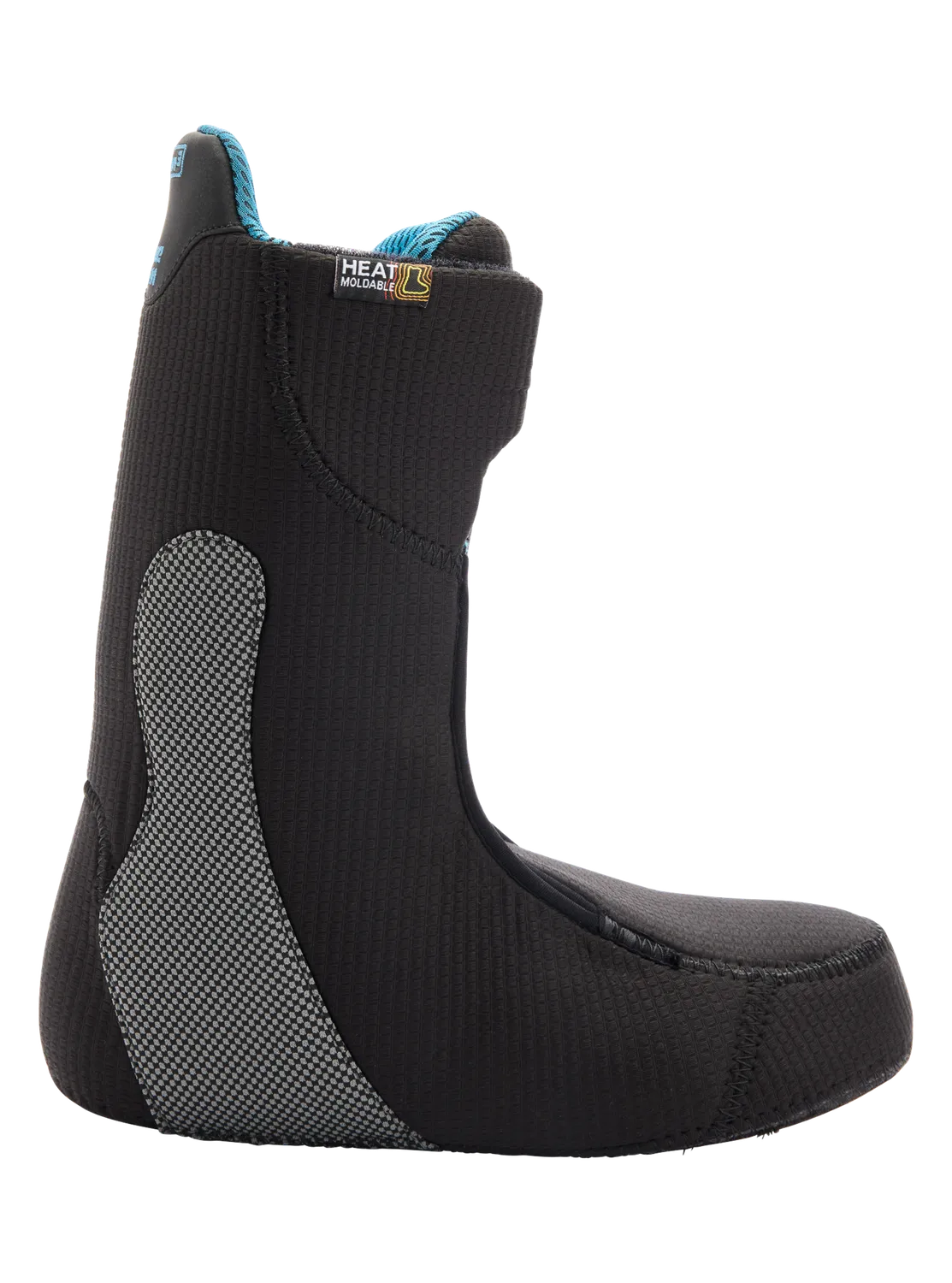Burton Photon BOA snowboardboots herr Svart 10 responsiv