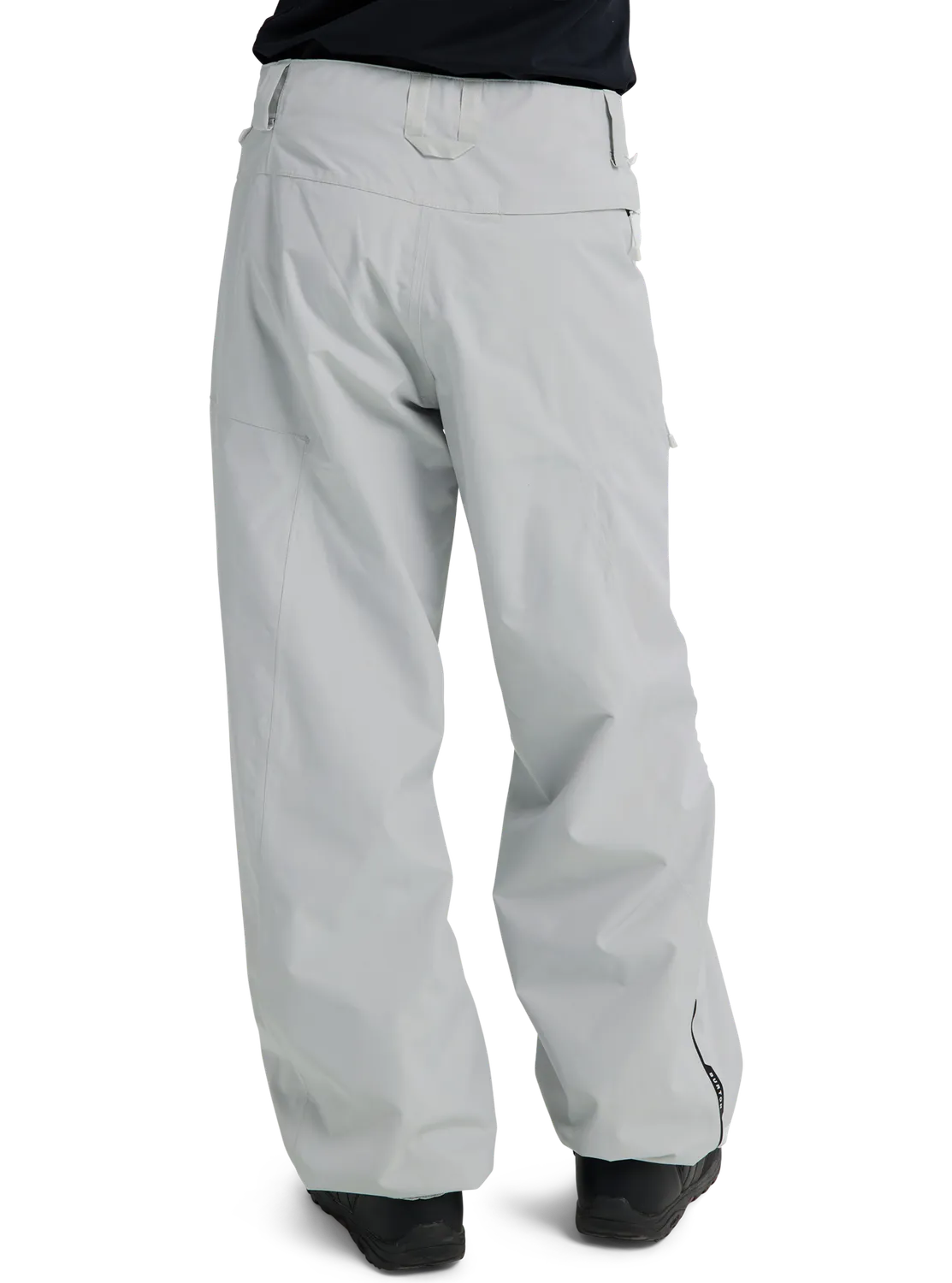 Burton Reserve 2L Relaxed skidbyxor dam camo