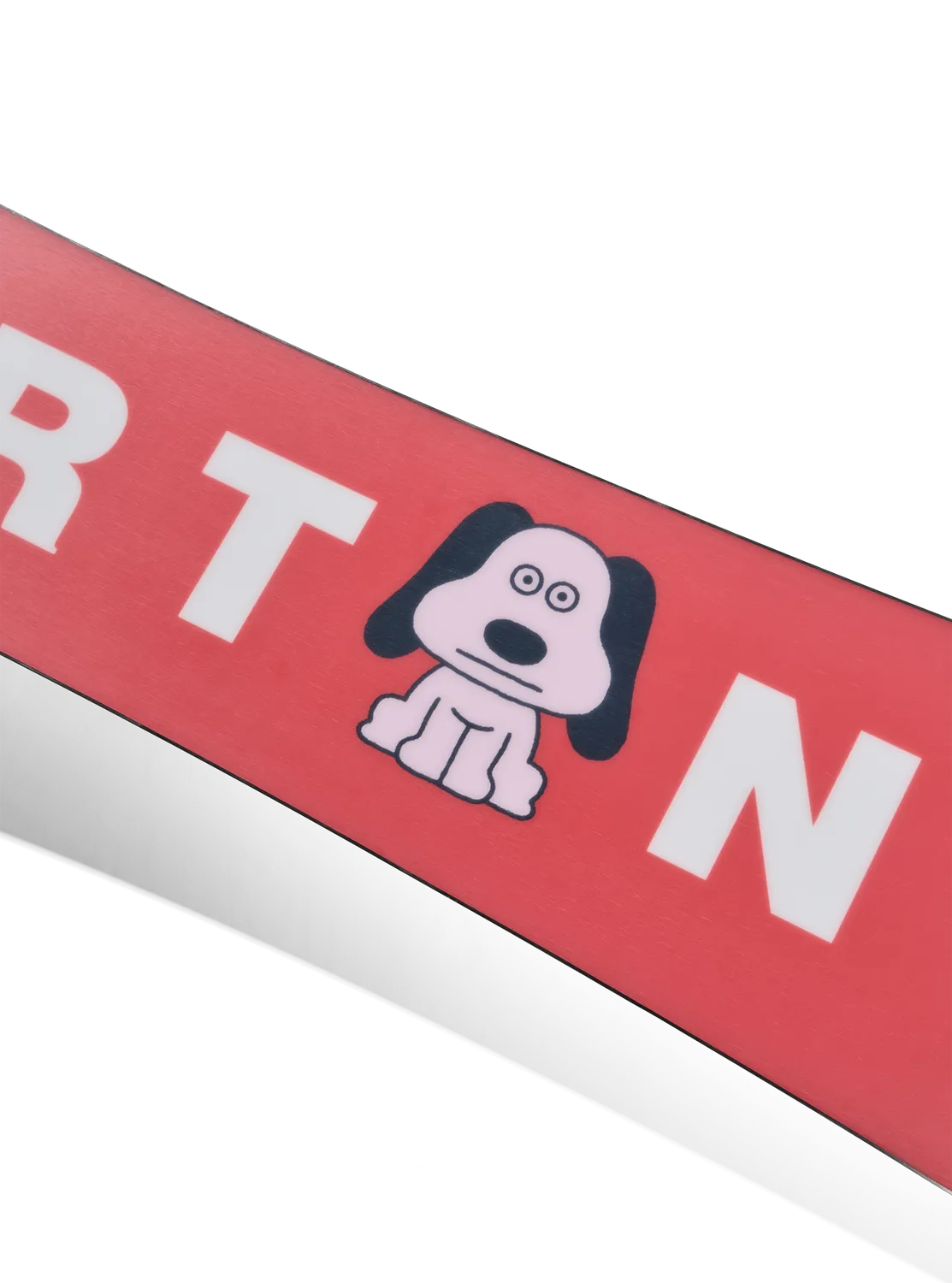 Burton Process Flying V snowboard 155 freestyle twin