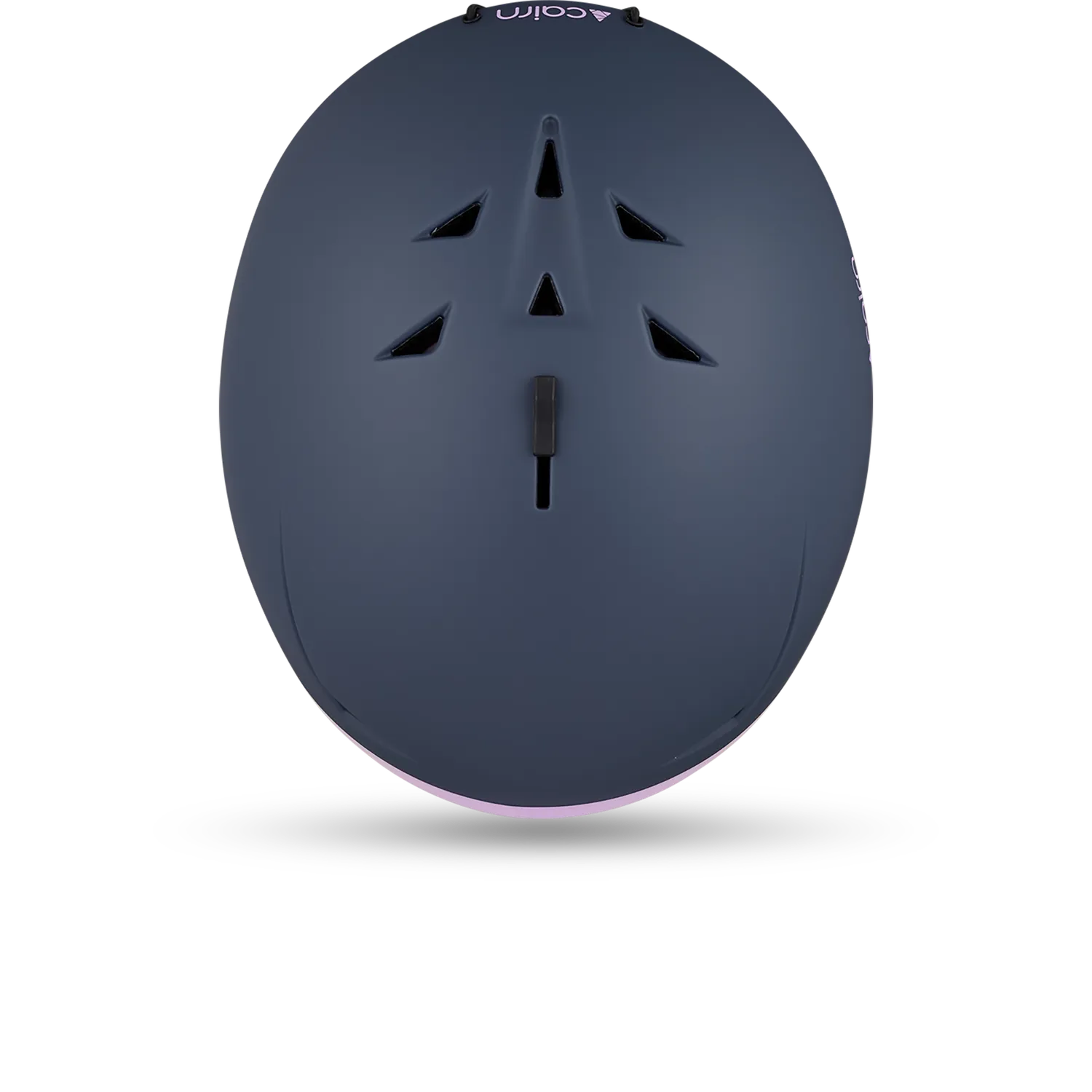 Cairn Sport Rise skidhjälm night sky lilac Recco